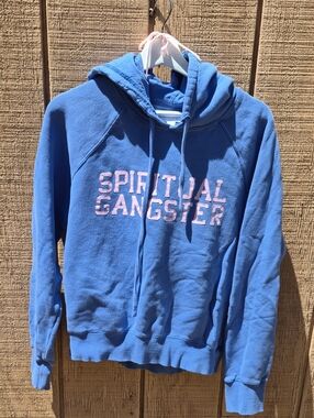 Spritiual Gangster